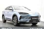 BYD SEAL U 2025