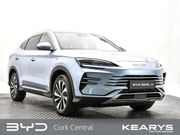 BYD SEAL U 2025