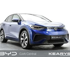 Volkswagen ID.5 2023