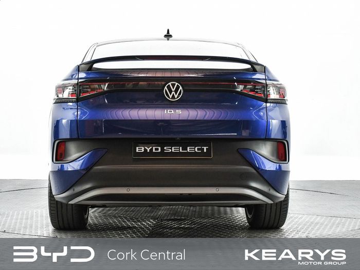 Volkswagen ID.5 2023