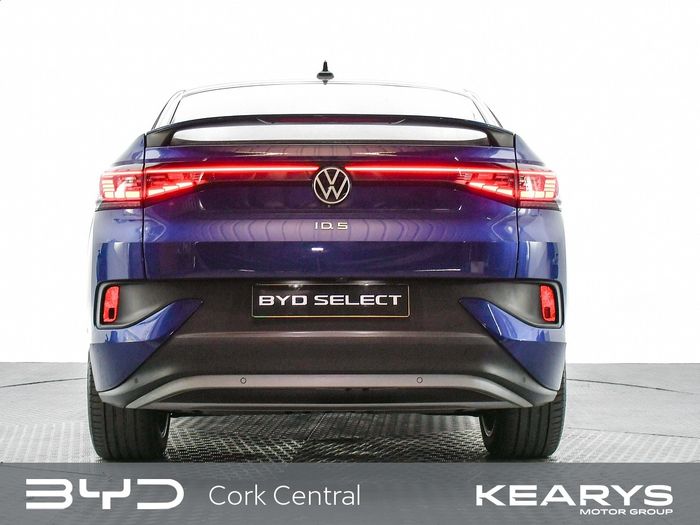 Volkswagen ID.5 2023