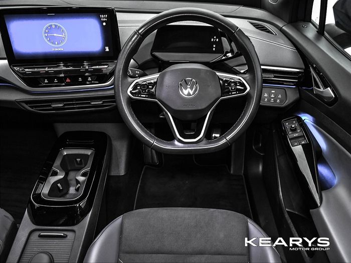 Volkswagen ID.5 2023