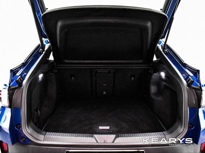Volkswagen ID.5 2023