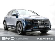 Mercedes-Benz 300 2022