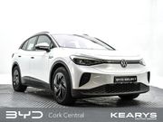 Volkswagen ID.4 2022