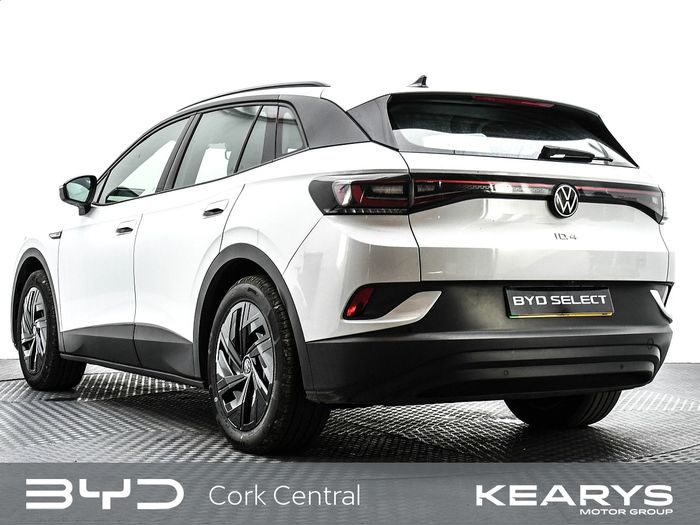Volkswagen ID.4 2022