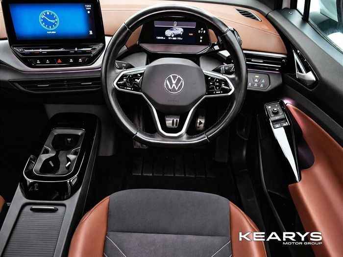 Volkswagen ID.4 2022