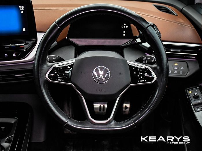 Volkswagen ID.4 2022