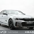 BMW 3 Series 2024