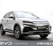 BYD ATTO 3 2024