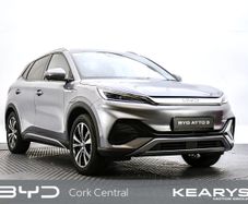 BYD ATTO 3 2024