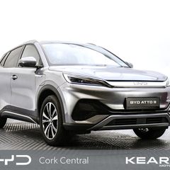 BYD ATTO 3 2024