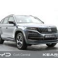Skoda Kodiaq 2020