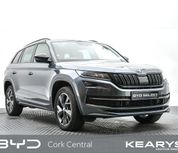Skoda Kodiaq 2020