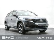 Skoda Kodiaq 2020