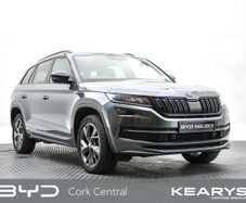 Skoda Kodiaq 2020