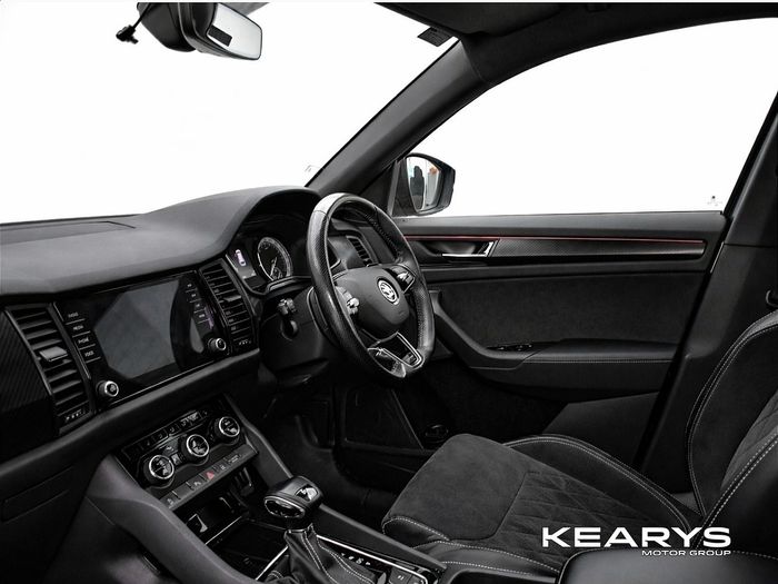 Skoda Kodiaq 2020