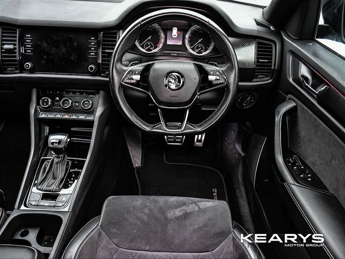 Skoda Kodiaq 2020