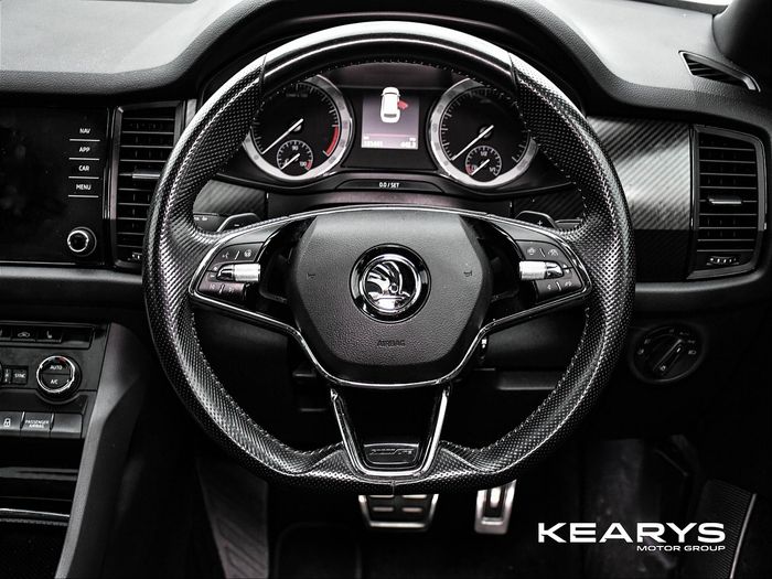 Skoda Kodiaq 2020