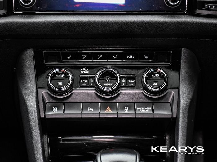 Skoda Kodiaq 2020