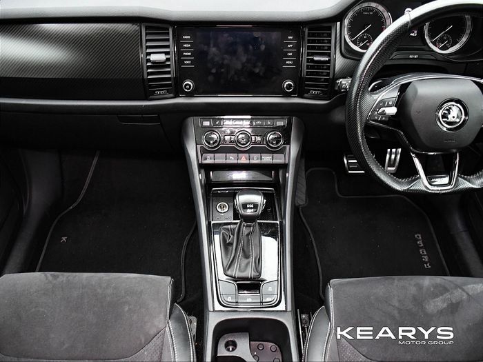 Skoda Kodiaq 2020