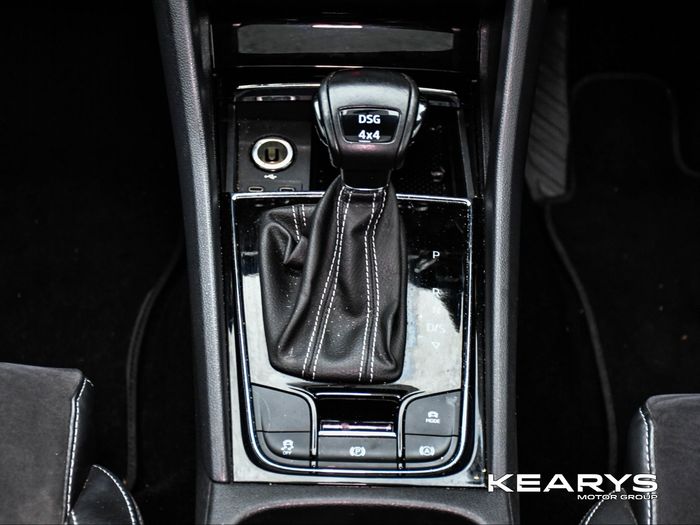 Skoda Kodiaq 2020