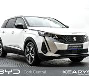 Peugeot 5008 2024