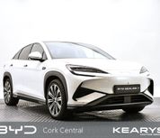 BYD SEALION 7 2025