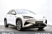 BYD SEALION 7 2025