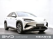 BYD SEALION 7 2025