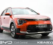 Kia E-Niro 2023