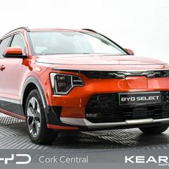 Kia E-Niro 2023