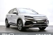 BYD ATTO 3 2024