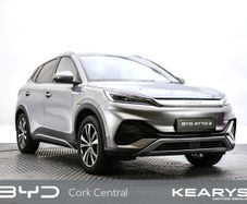 BYD ATTO 3 2024