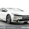 Toyota Prius 2025