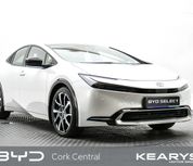Toyota Prius 2025