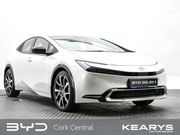 Toyota Prius 2025
