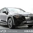 Mercedes-Benz EQE 2024