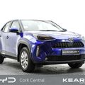 Toyota Yaris Cross 2025