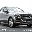 Mercedes-Benz GLE 2018