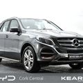 Mercedes-Benz GLE 2018