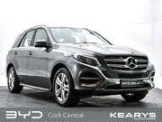 Mercedes-Benz GLE 2018
