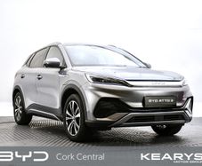 BYD ATTO 3 2025