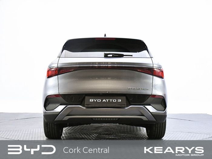 BYD ATTO 3 2025