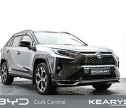 Toyota Rav4 2022