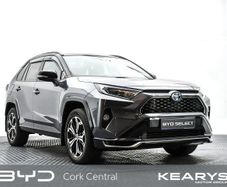 Toyota Rav4 2022