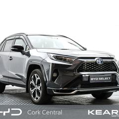 Toyota Rav4 2022