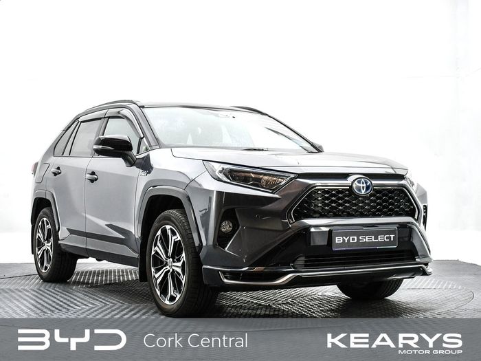 Toyota Rav4 2022