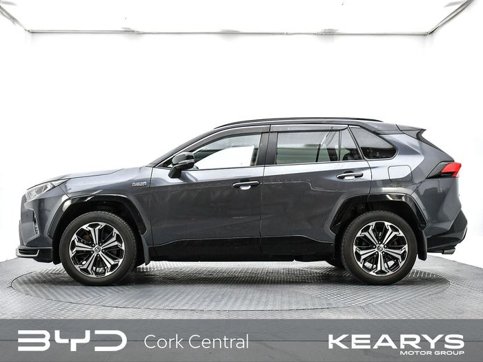 Toyota Rav4 2022