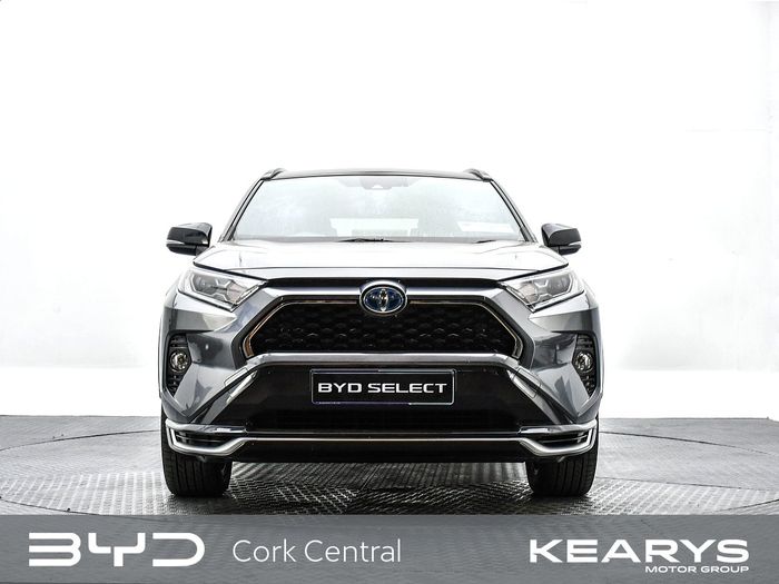 Toyota Rav4 2022